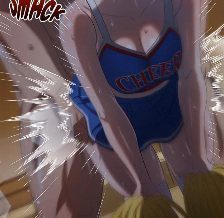 My High School Bully (Uncensored), chapter 262, page 125 of 205