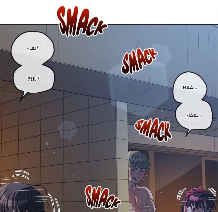 My High School Bully (Uncensored), chapter 262, page 128 of 205