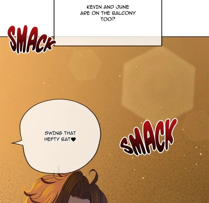 My High School Bully (Uncensored), chapter 262, page 131 of 205