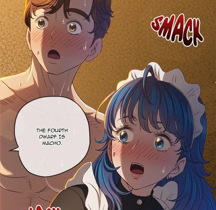 My High School Bully (Uncensored), chapter 262, page 132 of 205