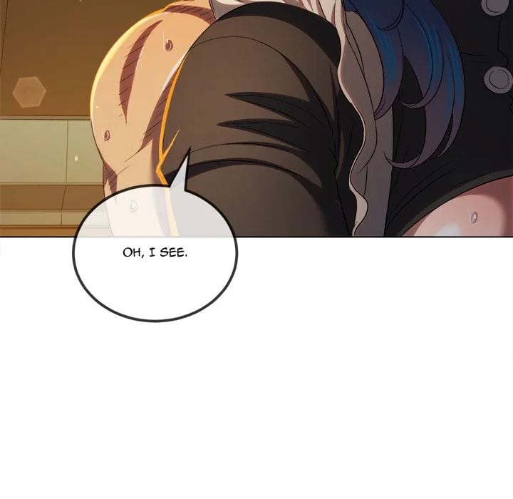 My High School Bully (Uncensored), chapter 262, page 137 of 205
