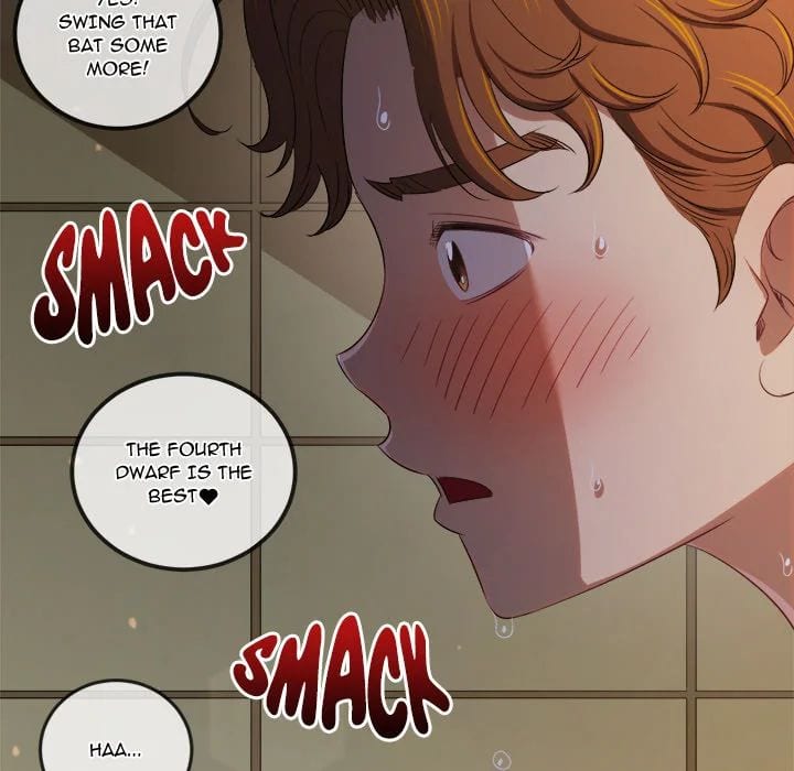 My High School Bully (Uncensored), chapter 262, page 147 of 205