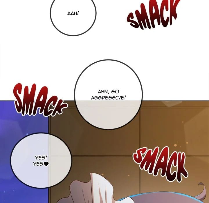 My High School Bully (Uncensored), chapter 262, page 149 of 205