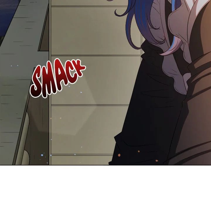 My High School Bully (Uncensored), chapter 262, page 151 of 205