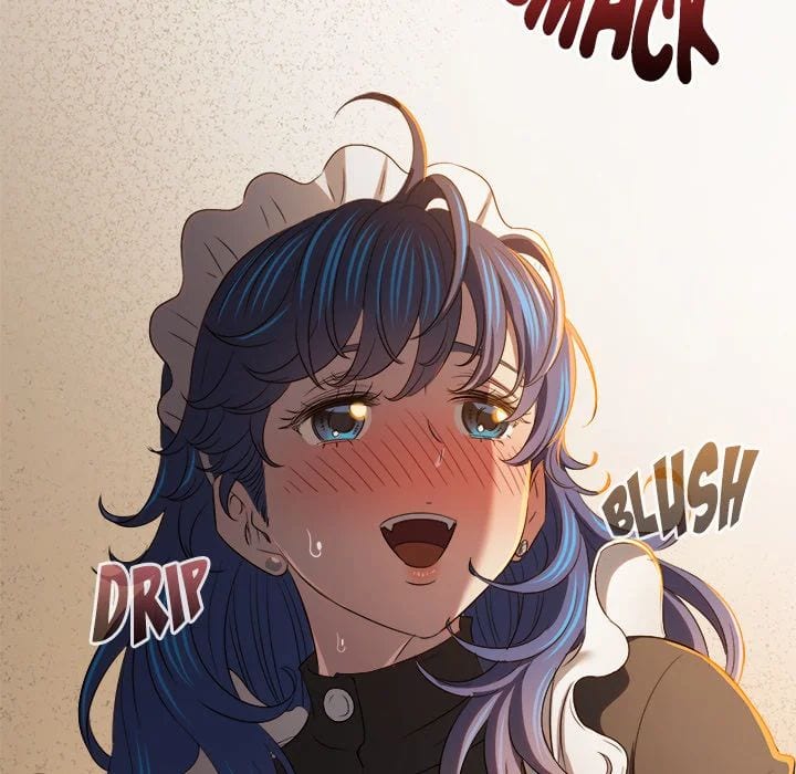 My High School Bully (Uncensored), chapter 262, page 157 of 205