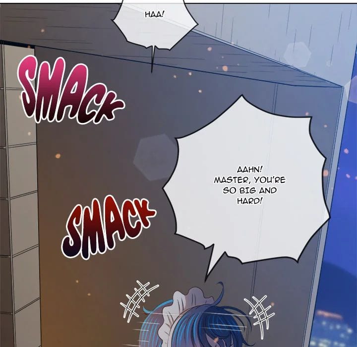 My High School Bully (Uncensored), chapter 262, page 175 of 205