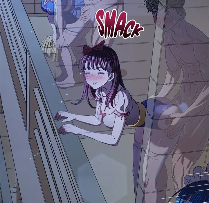 My High School Bully (Uncensored), chapter 262, page 181 of 205