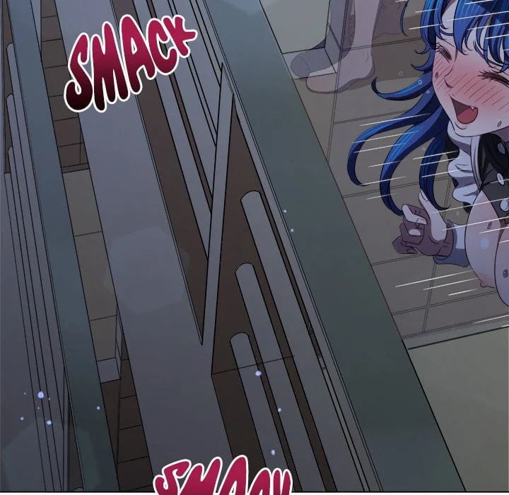 My High School Bully (Uncensored), chapter 262, page 182 of 205