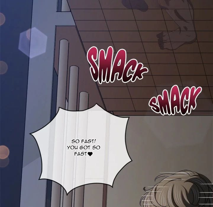 My High School Bully (Uncensored), chapter 262, page 195 of 205