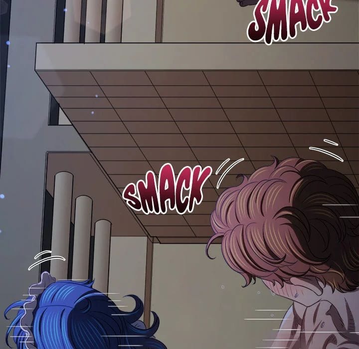 My High School Bully (Uncensored), chapter 262, page 197 of 205