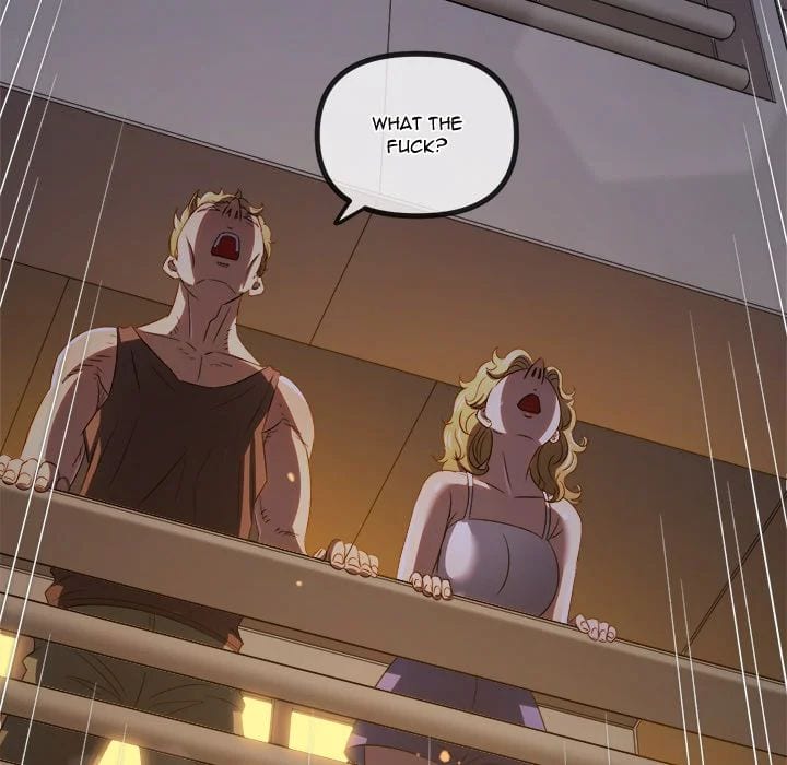 My High School Bully (Uncensored), chapter 262, page 203 of 205