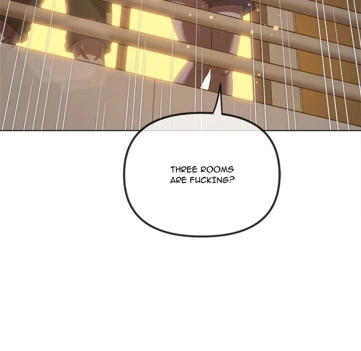 My High School Bully (Uncensored), chapter 262, page 204 of 205