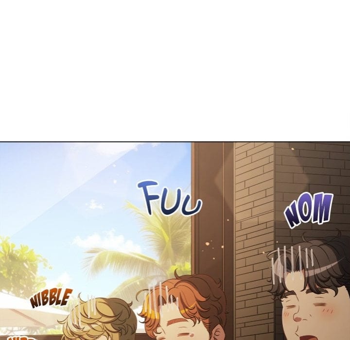 My High School Bully (Uncensored), chapter 263, page 11 of 168