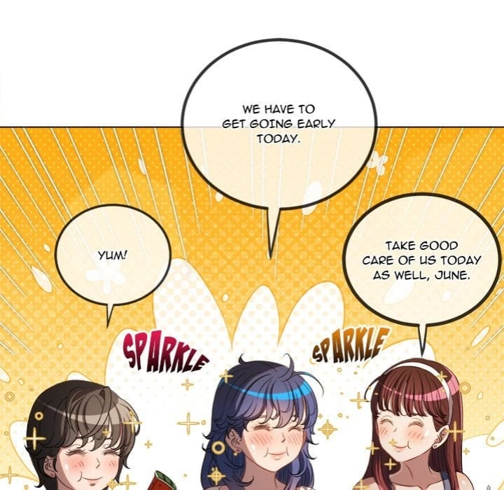 My High School Bully (Uncensored), chapter 263, page 14 of 168