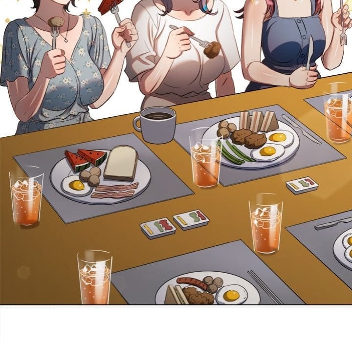 My High School Bully (Uncensored), chapter 263, page 15 of 168