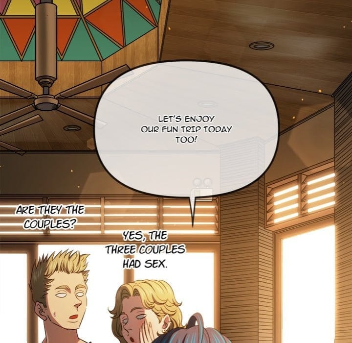 My High School Bully (Uncensored), chapter 263, page 17 of 168
