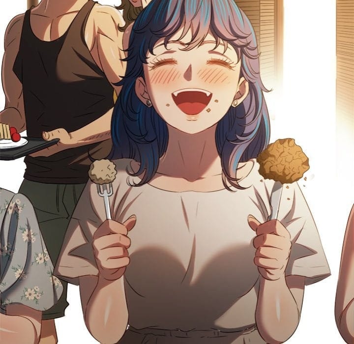 My High School Bully (Uncensored), chapter 263, page 18 of 168