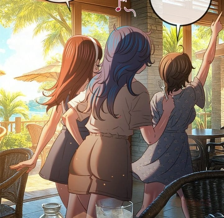My High School Bully (Uncensored), chapter 263, page 21 of 168