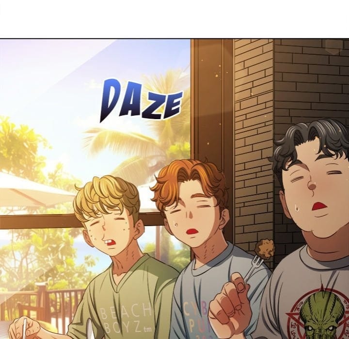 My High School Bully (Uncensored), chapter 263, page 23 of 168