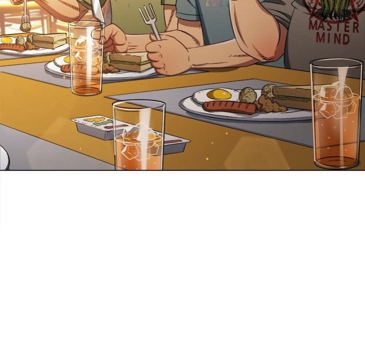 My High School Bully (Uncensored), chapter 263, page 24 of 168