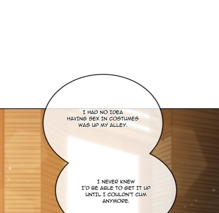 My High School Bully (Uncensored), chapter 263, page 31 of 168
