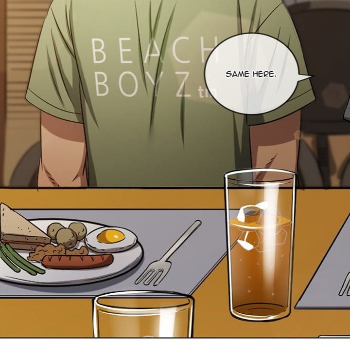 My High School Bully (Uncensored), chapter 263, page 33 of 168