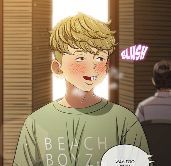 My High School Bully (Uncensored), chapter 263, page 39 of 168