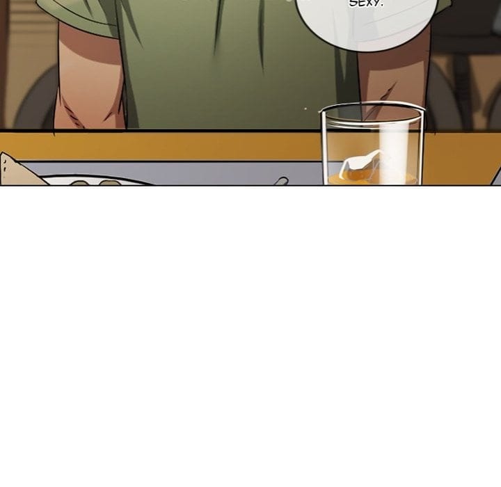 My High School Bully (Uncensored), chapter 263, page 40 of 168