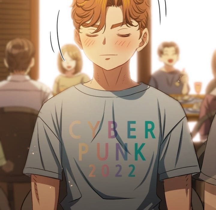My High School Bully (Uncensored), chapter 263, page 42 of 168