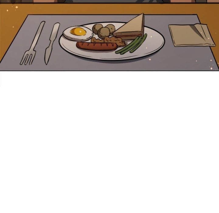 My High School Bully (Uncensored), chapter 263, page 43 of 168