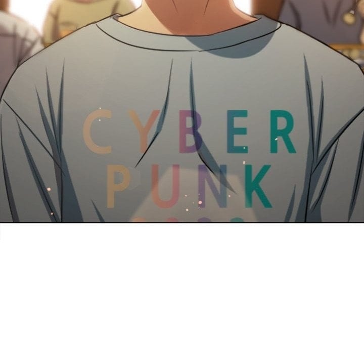 My High School Bully (Uncensored), chapter 263, page 48 of 168