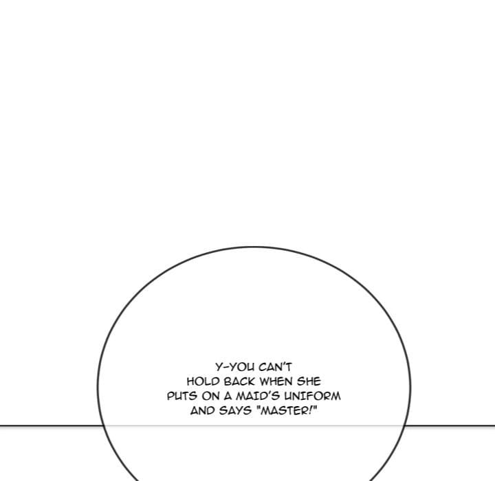 My High School Bully (Uncensored), chapter 263, page 49 of 168