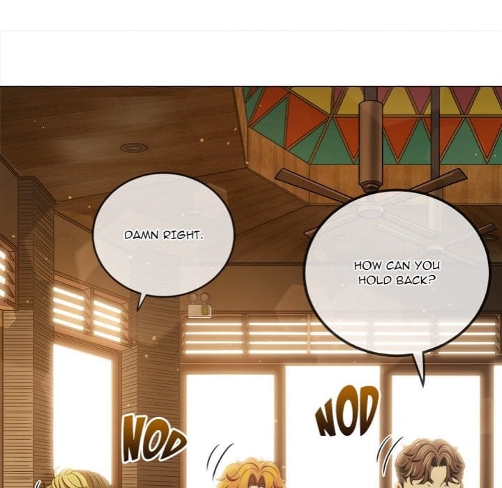My High School Bully (Uncensored), chapter 263, page 53 of 168