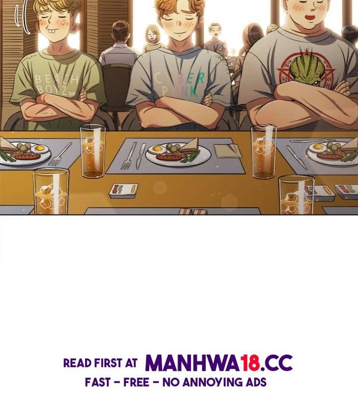 My High School Bully (Uncensored), chapter 263, page 54 of 168