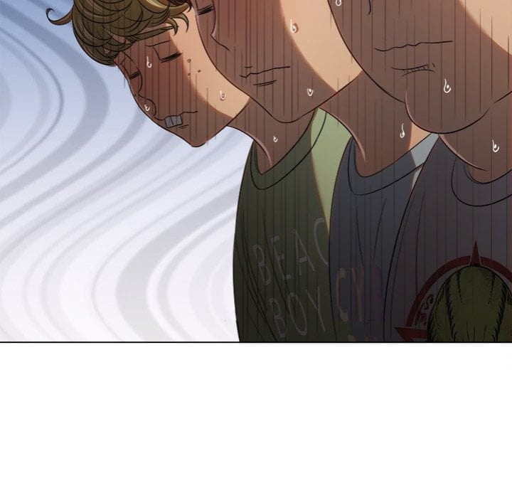 My High School Bully (Uncensored), chapter 263, page 63 of 168