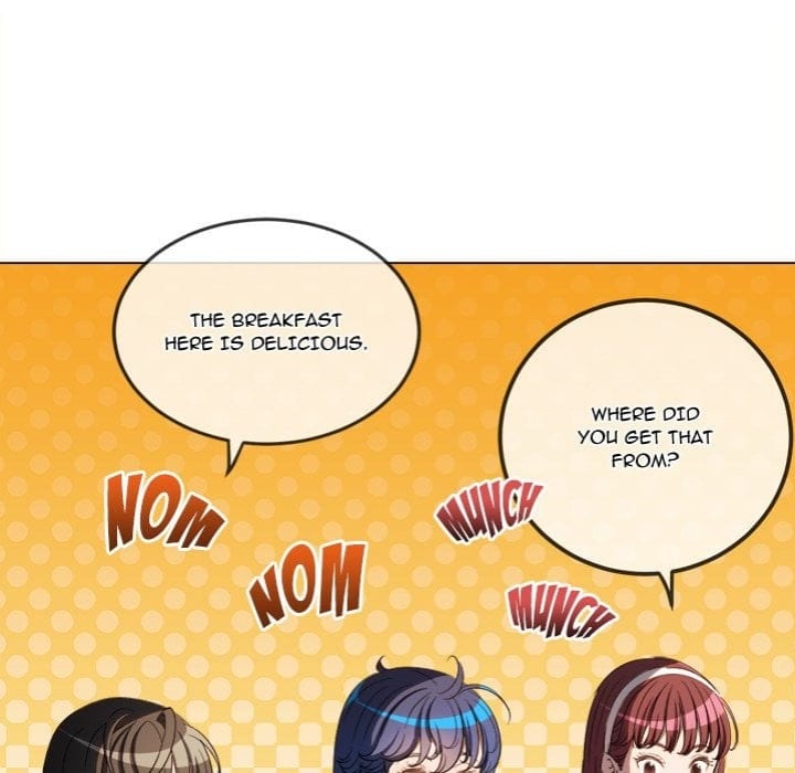 My High School Bully (Uncensored), chapter 263, page 70 of 168