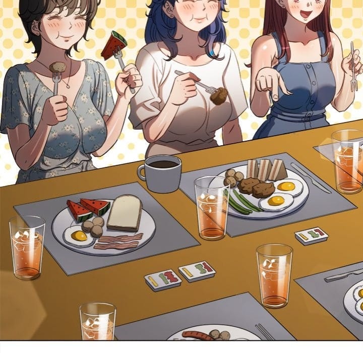 My High School Bully (Uncensored), chapter 263, page 71 of 168