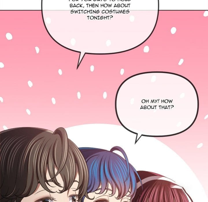 My High School Bully (Uncensored), chapter 263, page 75 of 168