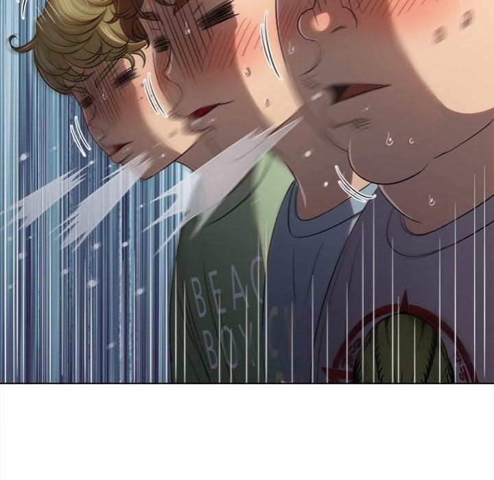 My High School Bully (Uncensored), chapter 263, page 79 of 168