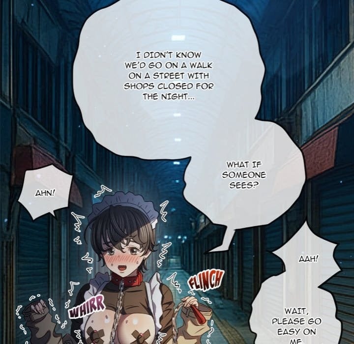 My High School Bully (Uncensored), chapter 263, page 90 of 168