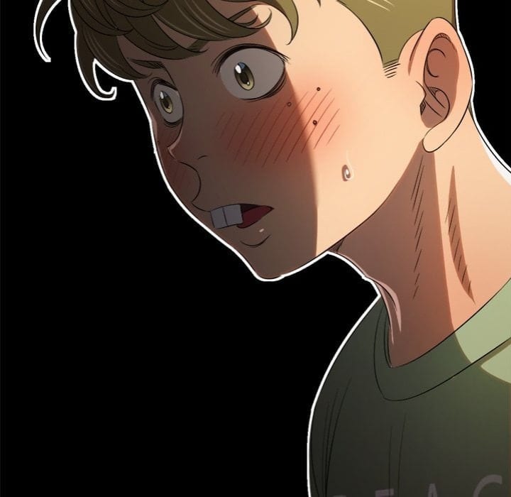 My High School Bully (Uncensored), chapter 263, page 95 of 168