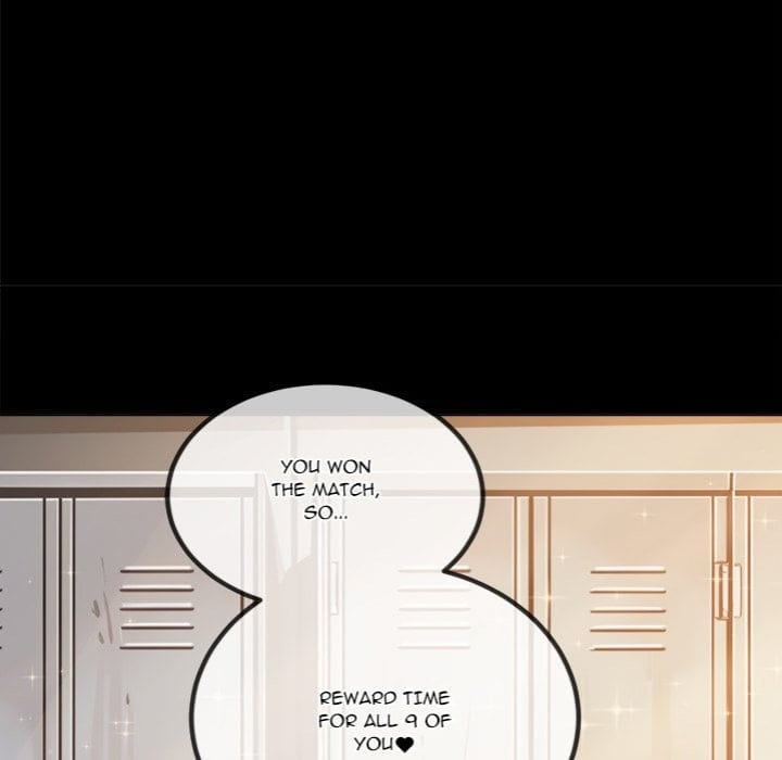 My High School Bully (Uncensored), chapter 263, page 100 of 168