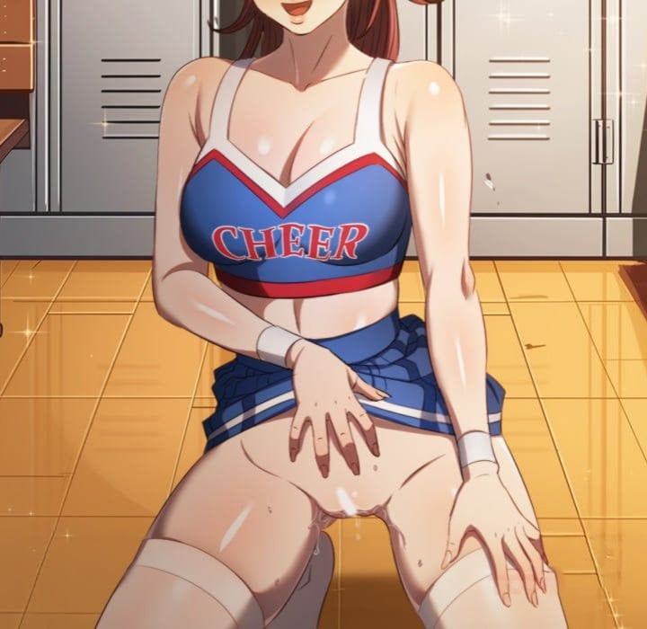 My High School Bully (Uncensored), chapter 263, page 102 of 168
