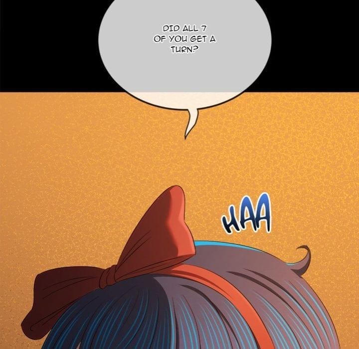 My High School Bully (Uncensored), chapter 263, page 110 of 168