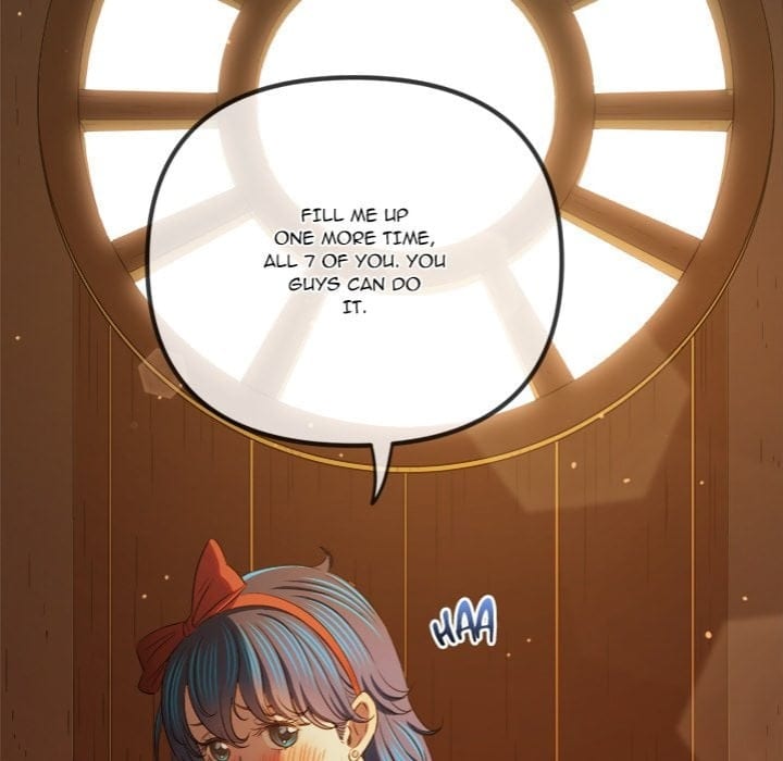 My High School Bully (Uncensored), chapter 263, page 114 of 168