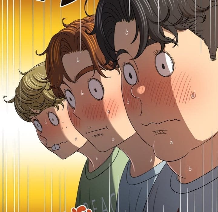 My High School Bully (Uncensored), chapter 263, page 119 of 168