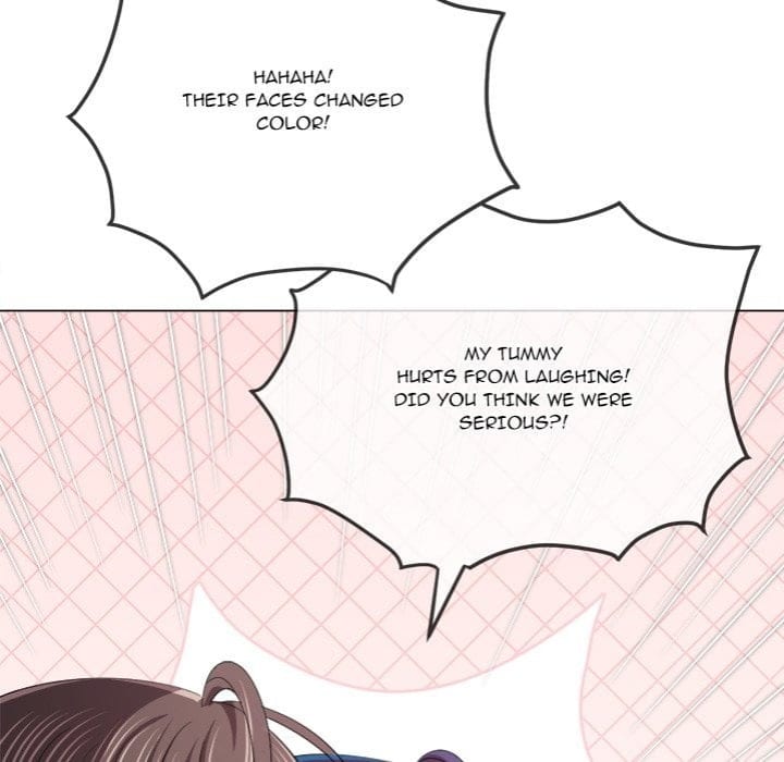 My High School Bully (Uncensored), chapter 263, page 121 of 168