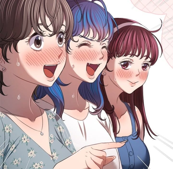 My High School Bully (Uncensored), chapter 263, page 122 of 168