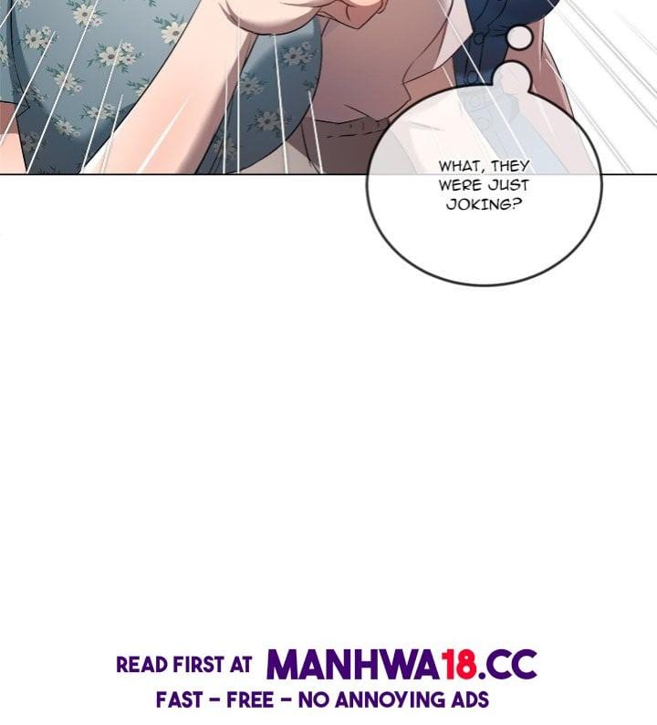 My High School Bully (Uncensored), chapter 263, page 123 of 168