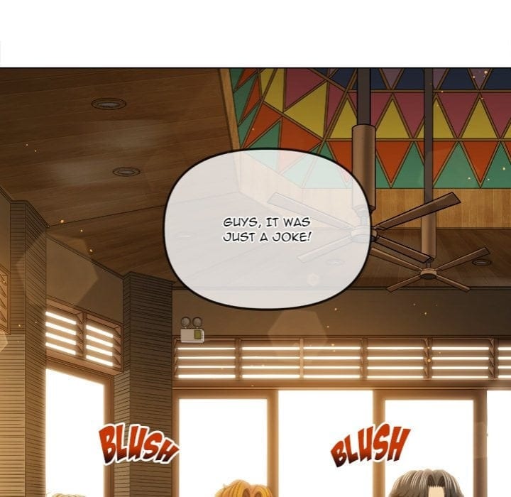 My High School Bully (Uncensored), chapter 263, page 124 of 168